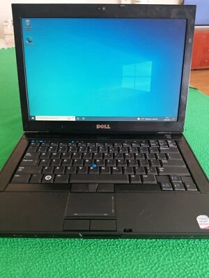 DELL LATITUDE E6400  - Imagen 1 de 4