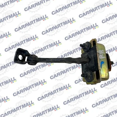 Cadillac SRX 2004-2009 puerta trasera derecha tope de retención OEM Foto 1 de 4