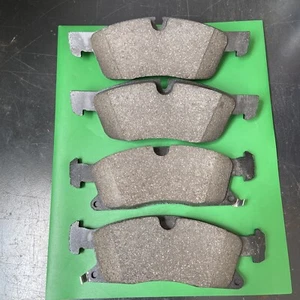 PASTILLA FRENO DISCO DELANTERO DURANGO MOPAR 11-21 GRAND CHEROKEE, 12-22 68052370AF - Imagen 1 de 6