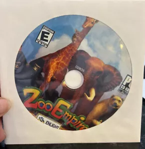 Zoo Empire (PC, 2004) - Picture 1 of 1