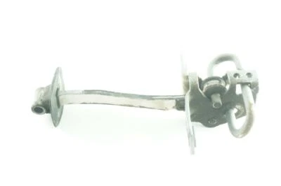 BMW E28 Front Right Passenger Door Latch Check Stop Brake 83-88 528e 535i 533i Foto 1 de 4