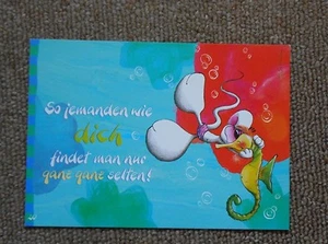 Diddl Postkarte Nr.20 g Rarität -- Top Zustand - aus Sammlung - Bild 1 von 1