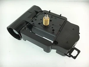 Takane Westminster Chime Pendulum Quartz Battery Movement to fit a 3/8" Dial - Picture 1 of 3