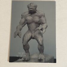 The X-Files Trading Card 1996  #57 Cyclopes Alien