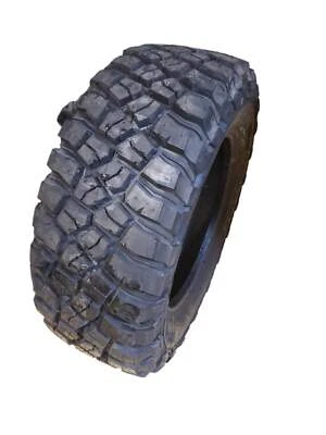 BFGOODRICH MUD TERRAIN T/A KM3 BSW LT 255 65 17 114/110Q 8PLY MUD TIRE 09656 Foto 1 de 4