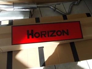 Talbot Simca Horizon Heckblende - Bild 1 von 2