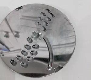 Braun AG4261 Food Processor Spare Coarse Grater Blade Only - Picture 1 of 2