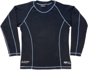 DUI - PowerGrid Base Layer - Unisex Pullover - Picture 1 of 6