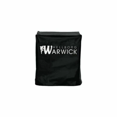 RockBag RB 82202 B Dust Cover Black Warwick Hellborg BC 215