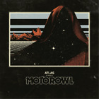 Motorowl Atlas (CD) Album (Jewel Case)