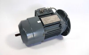 Motor 0,12 kW SEW Eurodrive KF47 DR63S4/BR/TF/EH1S - Imagen 1 de 5