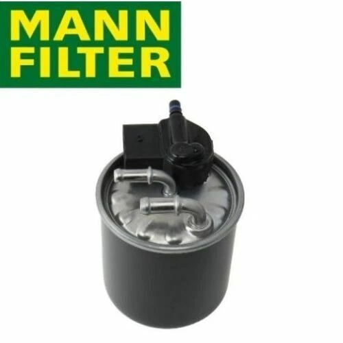 OEM Mann Fuel Filter WK 820 15 For Freightliner Sprinter 2500 3500 Mercedes E350 Foto 1 de 1