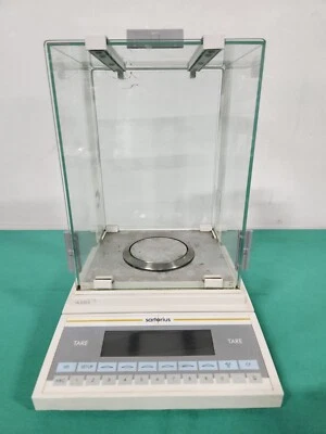 Аналитические весы Sartorius LA230S - Изображение 1 из 4