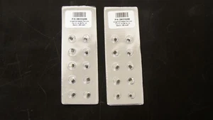 Thermo Scientific  Graphite Vesper Ferrule 10PK 0.1-0.25mm 10 pcs, QTY 2 - Picture 1 of 2