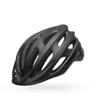 Bell Bike Drifter Mips MTB Helmets Matte/Gloss Black/Gray Small - Open Box