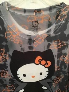 Hello Kitty t shirt Pullover top size XXL (19) junior nwt - Picture 1 of 5