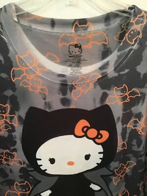     Hello Kitty t shirt            Pullover top size XXL (19) junior nwt  - Image 1 of 4