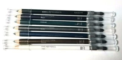 JLB Glide On Metallic Eyeliner Pencil 1.6g - Please Choose