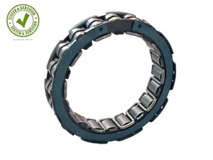 CUSCINETTO RUOTA LIBERA AVVIAMENTO MOTORE PER CAGIVA Canyon River W16 500 600 - Picture 1 of 9