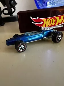 Hotwheels Redlines - Foto 1 di 8