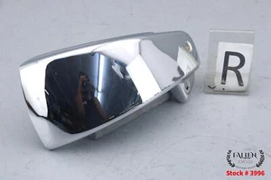 2020 Harley Softail Heritage Classic Left Side Cover Panel 61300666 CHROME - Picture 1 of 7