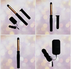 GIMME BEAUTY Wireless Freedom Curling Wand NIB MSRP $250 Brand New In Box - Picture 1 of 19