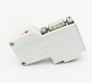 Wago 750-970 ProfiBus Busanschlussstecker -used- - Bild 1 von 5