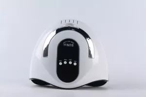 UV LED Lampe für Gelnägel 120 Watt Nageltrockner für Gel Nagellack - Bild 1 von 5