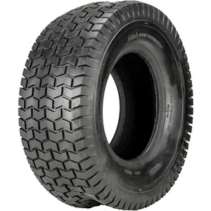 2 Tires 20X10.00-10 OTR Chevron II Lawn & Garden 86A3 Load 4 Ply - Picture 1 of 3