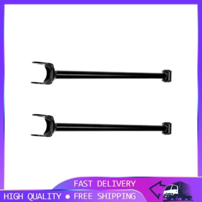 Brazos de control traseros delanteros diestros y diestros Dorman para Toyota Avalon 2005-2012 -PG Foto 1 de 4