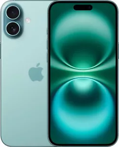 Apple iPhone 16 PLUS 256GB TEAL GRÜN - NEU & OVP ✅ Blitzversand ✅ - Bild 1 von 6