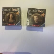 Puzzle 3D Bola H - Lalalume