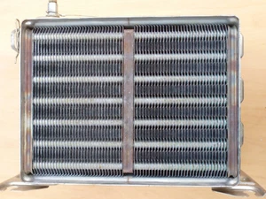 Vaillant Wärmetauscher 064881 für VC VCW 194 204 geprüft und abgedrückt 2-3bar - Bild 1 von 4
