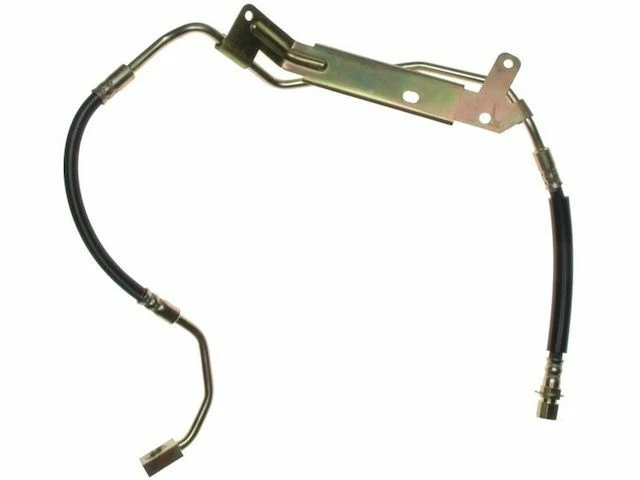 Manguera de freno delantera izquierda para Dodge Durango 1999-2002 tracción trasera 2001 2000 R441BH Element3 Foto 1 de 1