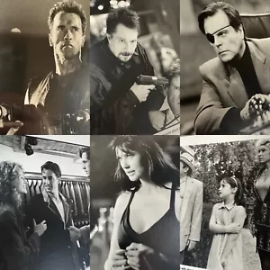 Riesige 1990er Promi Film / TV Film Stars Still Presse Promo Fotos Lot 63 - Bild 1 von 24