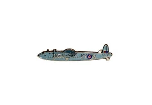 Pin Flugzeug - Avro York - Picture 1 of 1