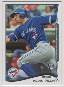 2014 Topps Baseball Toronto Blue Jays Team Set Series 1 2 and Update - Picture 1 of 1