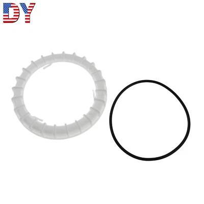 Conjunto de bomba de combustible tuerca de retención con junta para Toyota Yaris 2012-2018 Foto 1 de 4