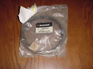 CATERPILLAR OIL SEAL 6224600501 mitsubisi - Picture 1 of 1