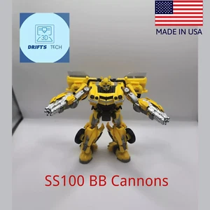 Cannon set for rise of the beasts studio series 100 Upgrade kit  - Picture 1 of 6