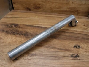 1992 plain seatpost ALUTRAX by Wheeler for MTB 30.0 mm - Picture 1 of 11