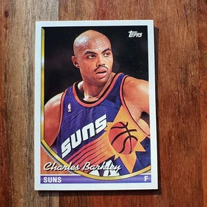 Topps 1994-95 Basketball Cards - Assorted Singles - You Pick - Picture 1 of 41