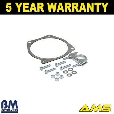 Fits Renault Kangoo 1.5 dCi DPF Filter Fitting Kit Euro 4 BM 8200613115 - Image 1 of 4