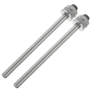  2 Stück Durchlauferhitzer Thermostat Thermoelement Temperatur Thermoelemente - Bild 1 von 12