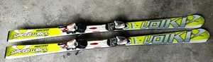 Hochwertige Carvingski Länge 165cm mit R 13m - Bild 1 von 2
