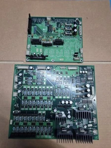 Escáner de película noritsu placa S2 J390999-02 y J390768 - Imagen 1 de 7