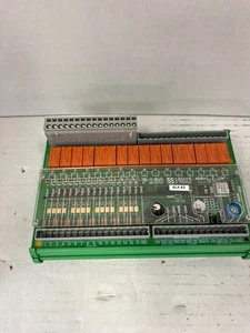 Placa controladora HSD P260C - Imagen 1 de 7