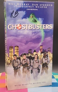 Ghostbusters 1999 Digitally Remastered Release - Picture 1 of 6