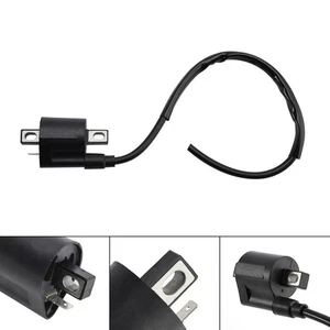 Ignition CDI Modul für Suzuki LTA500 Vinson 4WD 2002-2007 DR125 1982-1984 - Bild 1 von 10