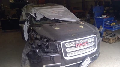 Compresor de aire acondicionado usado se adapta a: GMC Acadia 2014 grado A Foto 1 de 4